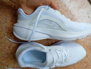 Brugt Nike Running Shoes bike — billede 3 af 6