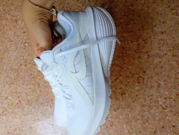 Brugt Nike Running Shoes bike — billede 5 af 6