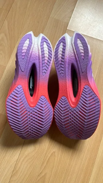 Gebrauchtes Saucony Endorphin 4 bike — Bild 5 von 7