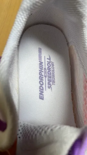 Gebrauchtes Saucony Endorphin 4 bike — Bild 7 von 7