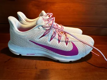 Gebrauchtes Nike Quest 2 bike — Bild 3 von 9