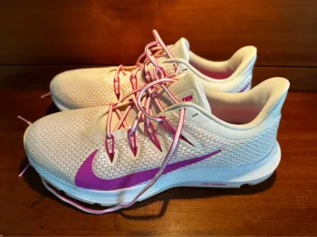 Gebrauchtes Nike Quest 2 bike — Bild 4 von 9