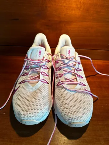 Gebrauchtes Nike Quest 2 bike