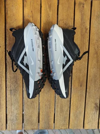 Used Nike Wildhorse 10 bike — image 4 of 8