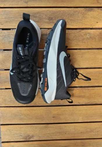 Used Nike Wildhorse 10 bike — image 2 of 8