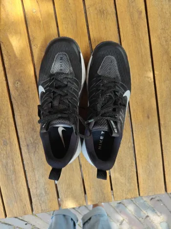 Used Nike Wildhorse 10 bike — image 7 of 8