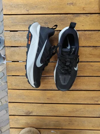 Used Nike Wildhorse 10 bike