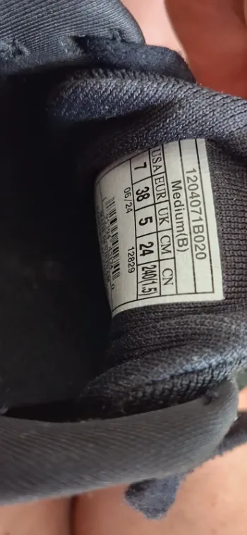 Gebrauchtes Brooks Laufschuhe bike — Bild 4 von 4