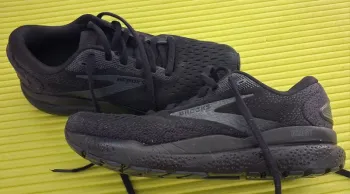 Gebrauchtes Brooks Laufschuhe bike — Bild 2 von 4