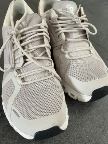 Gebrauchtes On Running On Sneaker bike — Bild 2 von 5
