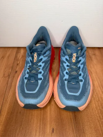Gebrauchtes Hoka Speedgoat 5 bike — Bild 3 von 8