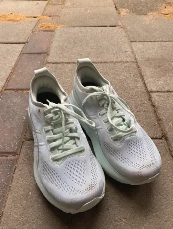 Używany Asics Gel-Kayano 31 bike