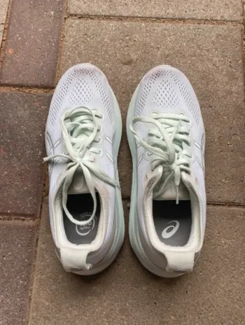 Asics Gel-Kayano 31 bike de segunda mano — imagen 4 de 6