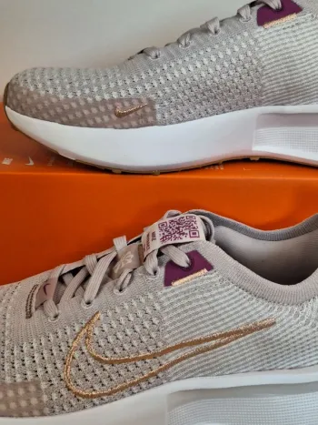 Brugt Nike Interact Run bike — billede 9 af 14