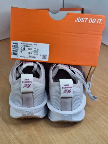 Brugt Nike Interact Run bike — billede 12 af 14
