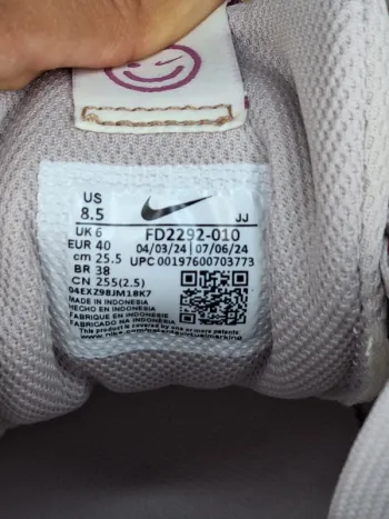Brugt Nike Interact Run bike — billede 11 af 14