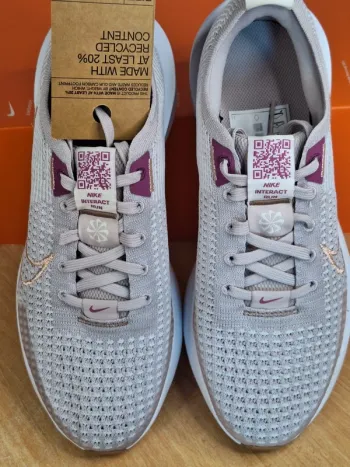 Brugt Nike Interact Run bike — billede 5 af 14