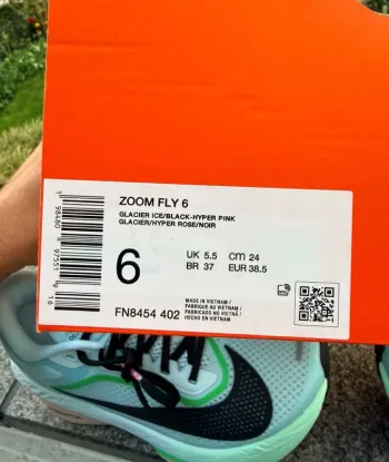 Used Hyper Zoom Fly 6 bike — image 9 of 9