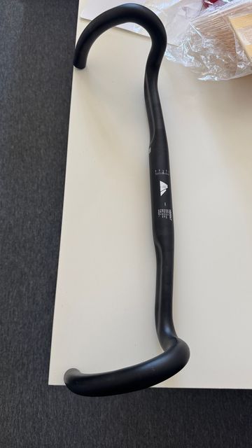 Brugt Canyon HB0067 Handlebar 2026 bike — billede 1 af 2