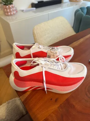Used Adidas Hyperboost Edge bike