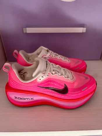 Brugt Nike Vomero Plus bike