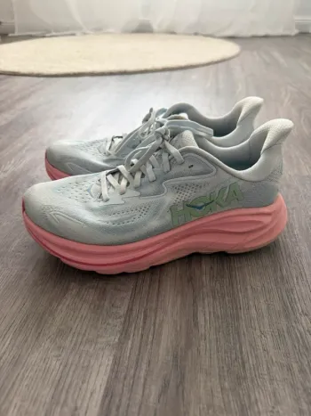 Gebrauchtes Hoka Clifton 10 bike