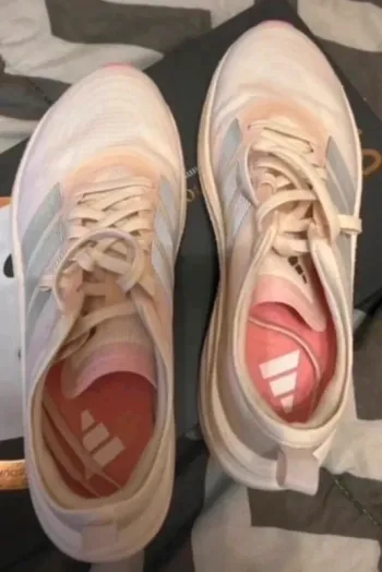 Gebrauchtes Adidas Moveboost bike — Bild 7 von 7