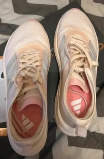 Gebrauchtes Adidas Moveboost bike — Bild 2 von 7