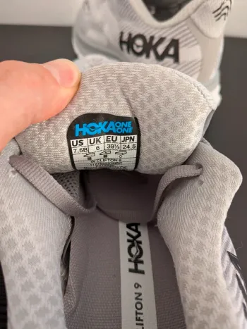 Gebrauchtes Hoka Clifton 9 bike — Bild 6 von 6