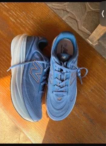 Gebrauchtes New Balance 1080 Infinion bike — Bild 2 von 6