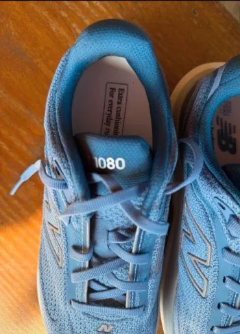 Gebrauchtes New Balance 1080 Infinion bike — Bild 3 von 6