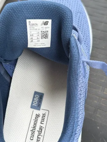 Gebrauchtes New Balance 1080 Infinion bike — Bild 5 von 6