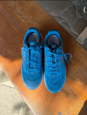 Gebrauchtes New Balance 1080 Infinion bike