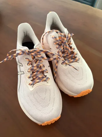 Brugt Asics Laufschuh bike