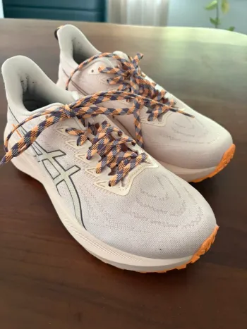 Gebrauchtes Asics Laufschuh bike — Bild 2 von 4