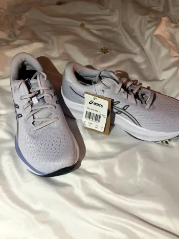 Brugt Asics Running Shoes bike