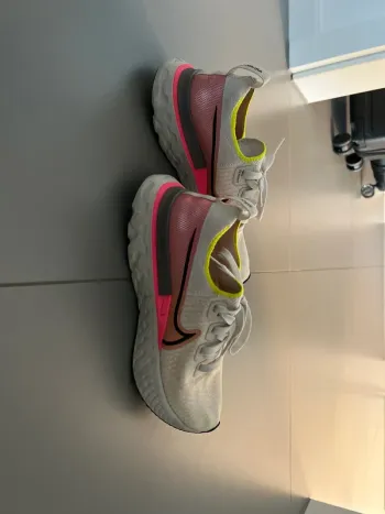 Nike React Infinity Run bike de segunda mano