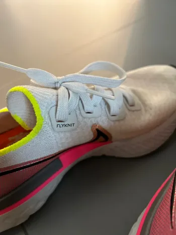 Gebrauchtes Nike React Infinity Run bike — Bild 4 von 6