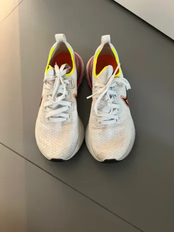 Gebrauchtes Nike React Infinity Run bike — Bild 2 von 6