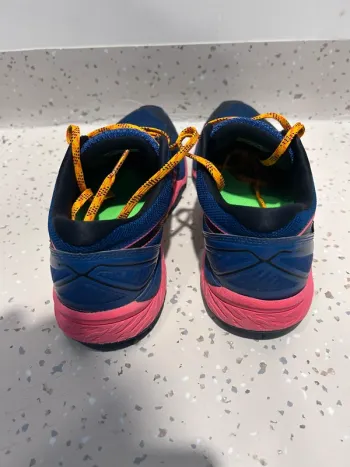 Gebrauchtes Asics Baskets bike — Bild 3 von 8