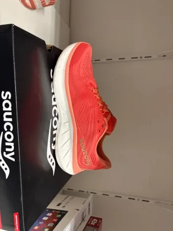 Gebrauchtes Saucony Ride 18 bike — Bild 5 von 7