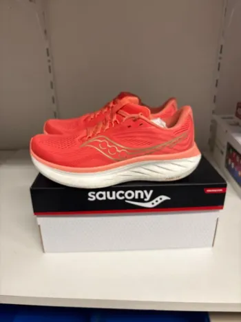 Gebrauchtes Saucony Ride 18 bike — Bild 3 von 7