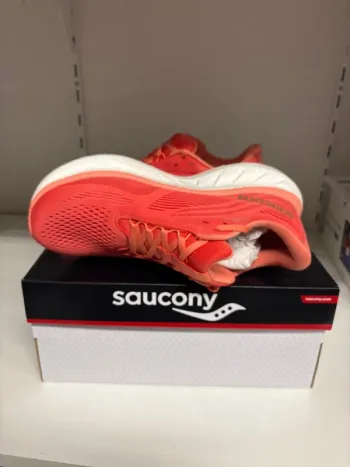 Gebrauchtes Saucony Ride 18 bike — Bild 4 von 7