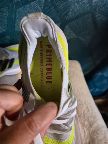 Używany Adidas Ultra Boost 21 bike — zdjęcie 4 z 6