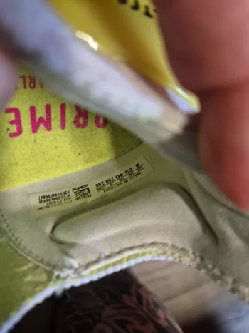 Używany Adidas Ultra Boost 21 bike — zdjęcie 5 z 6