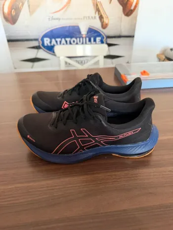 Gebrauchtes Asics Gel Pulse 14 bike