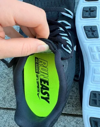 Gebrauchtes Ideal Nike LunarTempo bike — Bild 4 von 5