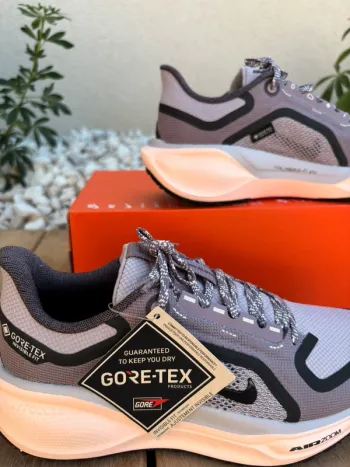 Gebrauchtes Pegasus Air Zoom 41 Gore-Tex bike — Bild 5 von 6
