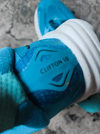 Gebrauchtes Hoka Clifton 10 bike — Bild 7 von 7