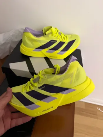 Brugt 100% Adizero Adios Pro 4 bike — billede 6 af 13